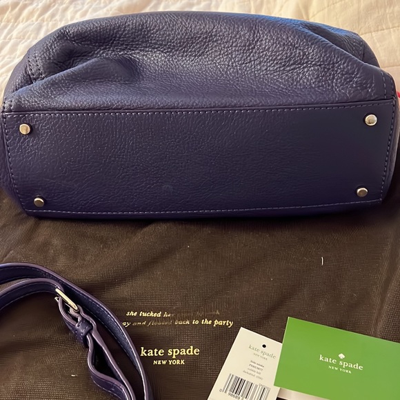 Kate Spade Lil Minka - Picture 2 of 5